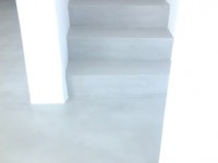 Ανακαίνιση σκάλας (Concrete Collection)